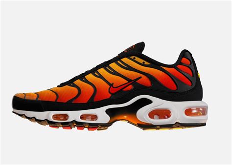 air max plus tn sneakers.